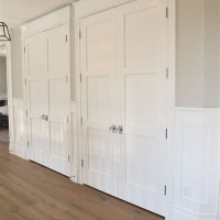 How Much Does It Cost To Paint Interior Doors And Trim