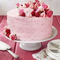 Simple And Easy Cake Decorating Ideas