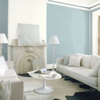 What Is The New Color For Interior Walls